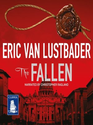 The Fallen - Audiobook